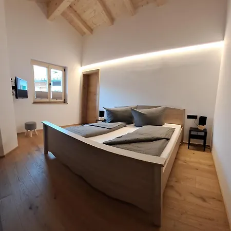 Apartment Groissenbach Reit im Winkl