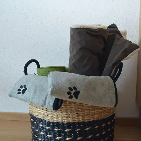 Apartment Groissenbach *