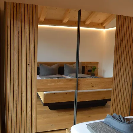 Apartment Groissenbach