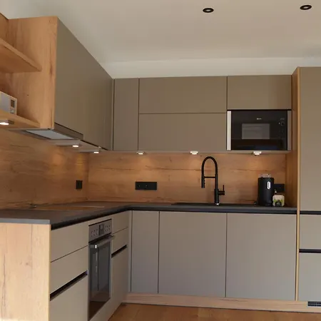 Groissenbach Apartment Reit im Winkl