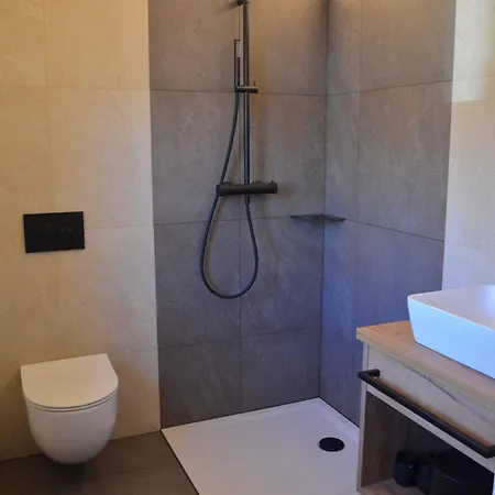 Apartment Groissenbach Reit im Winkl
