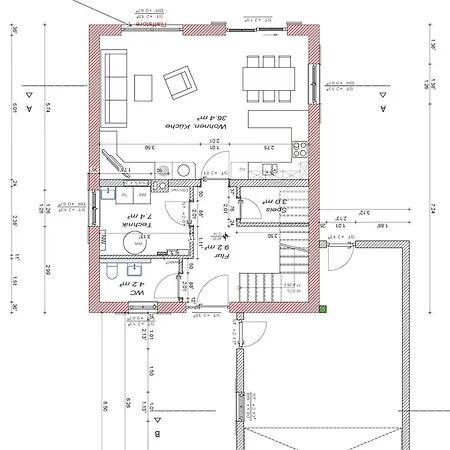 Groissenbach Apartment Reit im Winkl