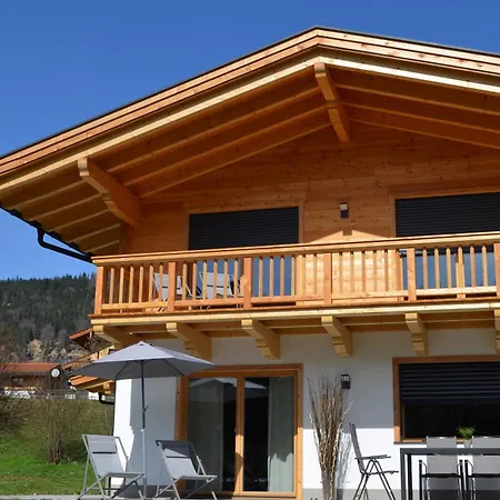 Groissenbach Apartment Reit im Winkl