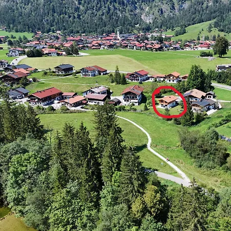 Groissenbach Appartamento *