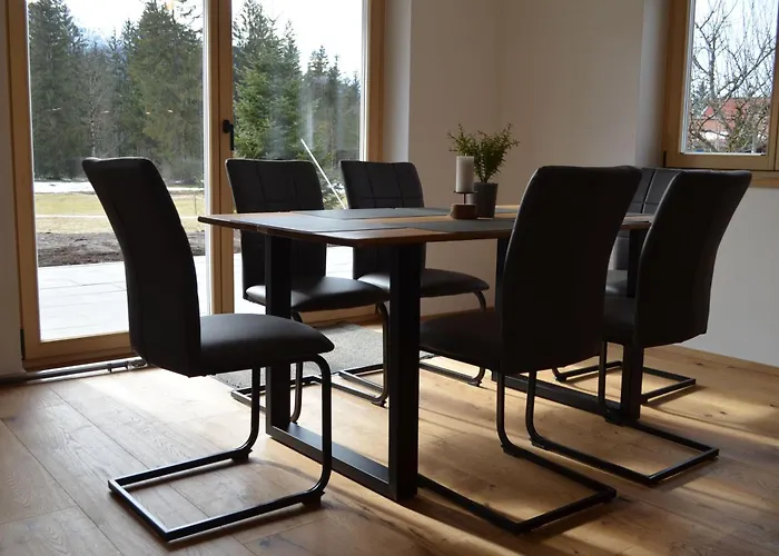 Groissenbach * Reit im Winkl