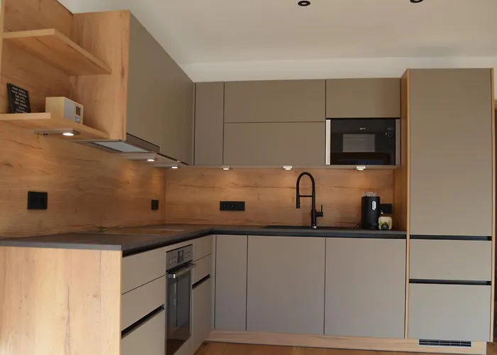 Groissenbach Daire Reit im Winkl