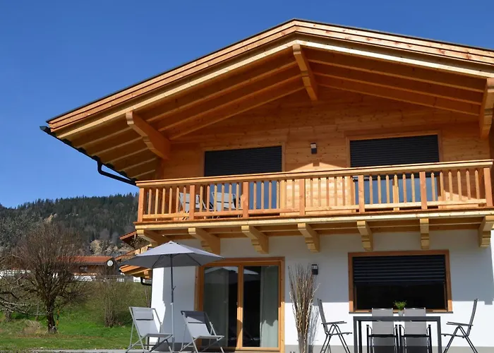Groissenbach Daire Reit im Winkl