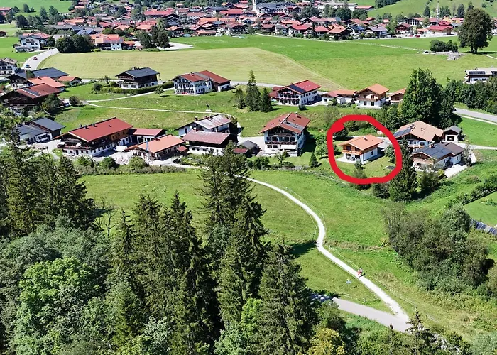 Groissenbach 아파트 *